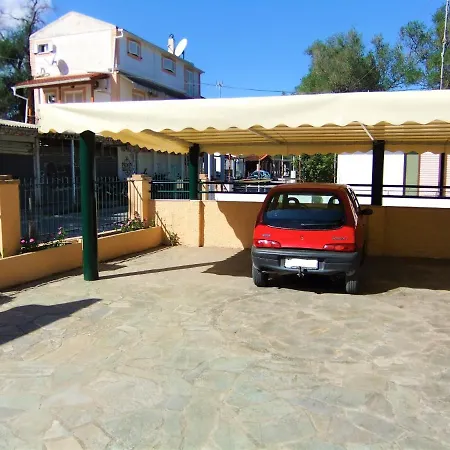 Apartment Nikos 1