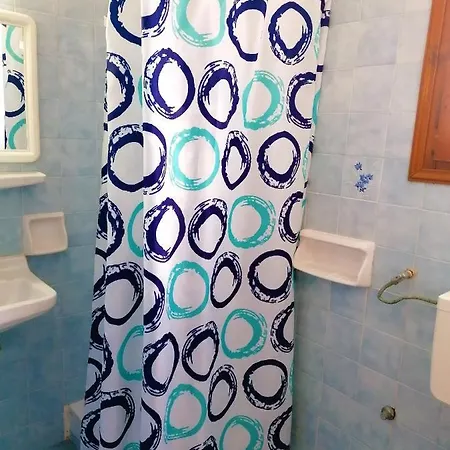 Nikos 1 Apartment Kavos