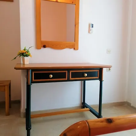 Apartment Nikos 1