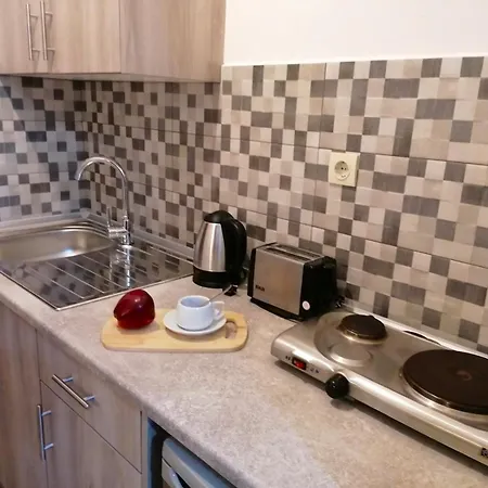 Apartment Nikos 1